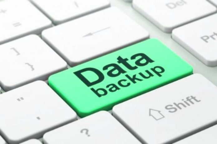 Data Backup