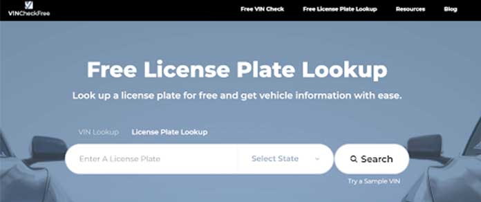 How-to-Use-VIN-Check-Free-to-Get-a-Free-Vehicle-Report