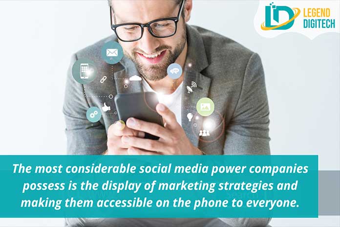 Social Media Power