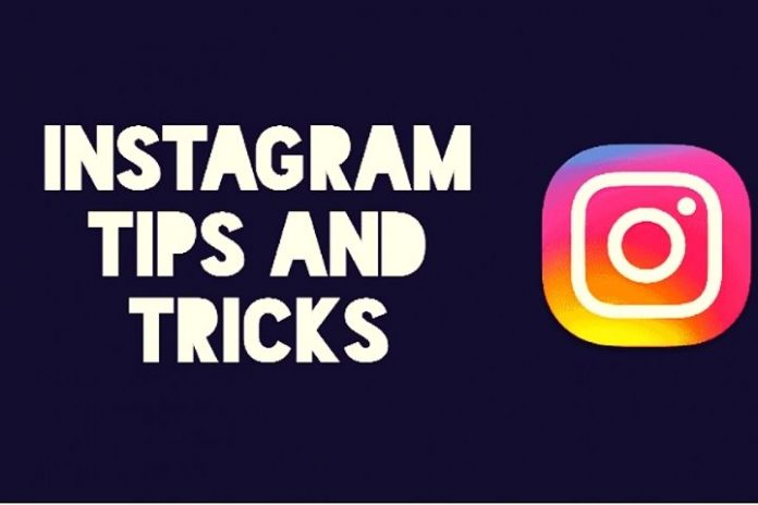 Instagram Tips