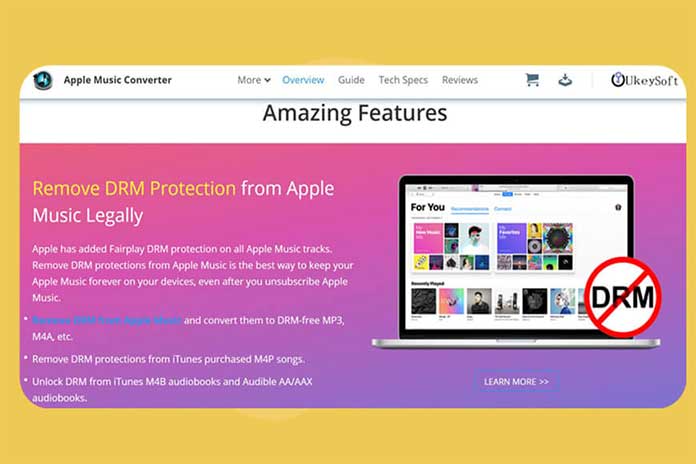 remove-apple-music-drm